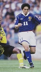 1998年小野伸二