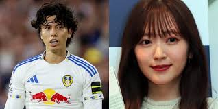 田中碧と鈴木愛理