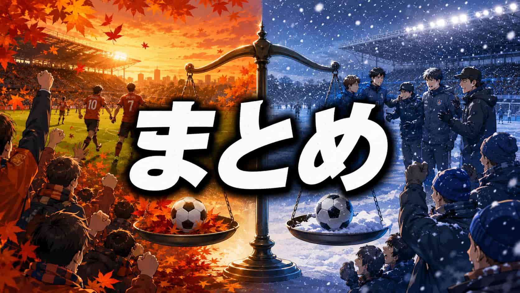 まとめ