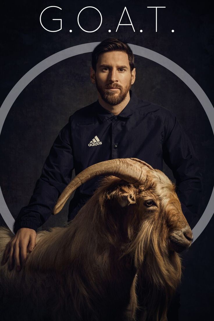 goat