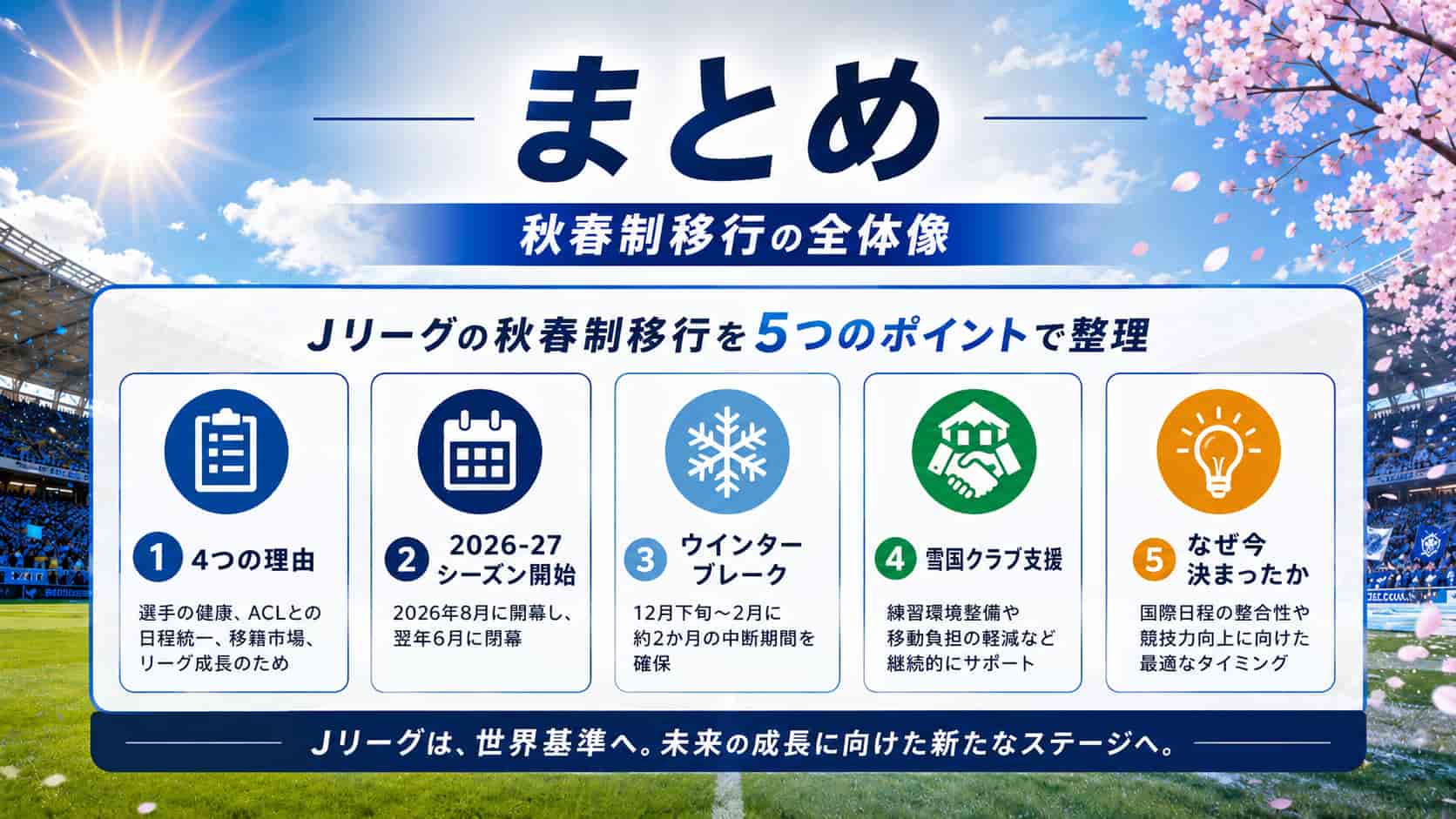 まとめ