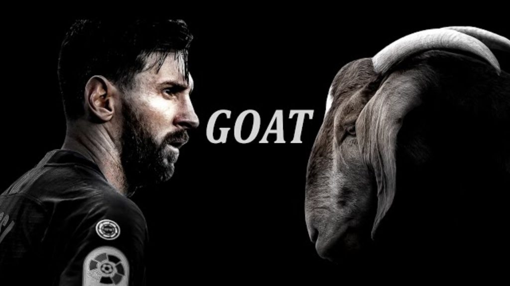 goat