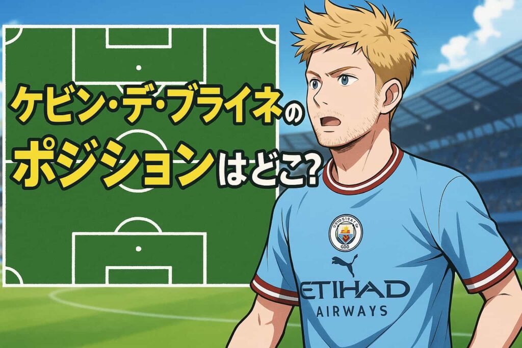 デ・ブライネ様 マンチェスター・シティ on X: 