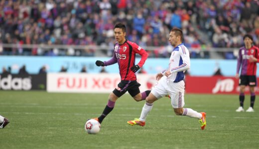 久保裕也が32歳で電撃引退!本田圭佑からレギュラーを奪った天才ストライカーの軌跡と突然の決断