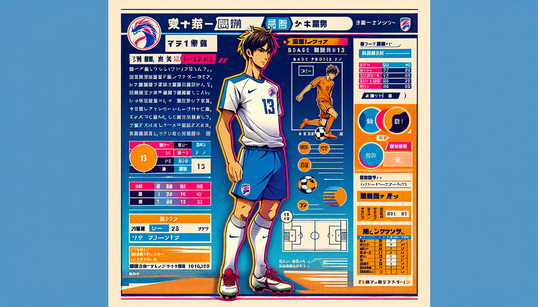 伊東純也の基本プロフィール(年齢・身長・ポジションなど)