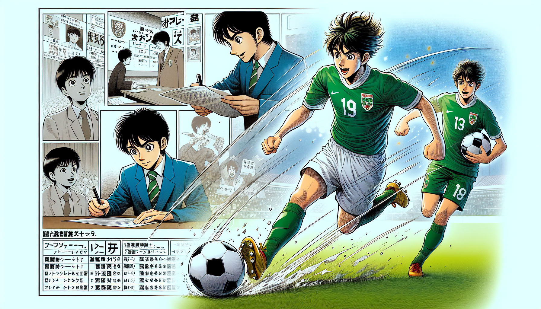 伊東純也のプロ入りから現在までのキャリア