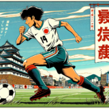 伊東純也の出身はどこ？神奈川県横須賀市生まれのスピードスター