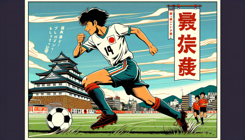 伊東純也の出身はどこ？神奈川県横須賀市生まれのスピードスター